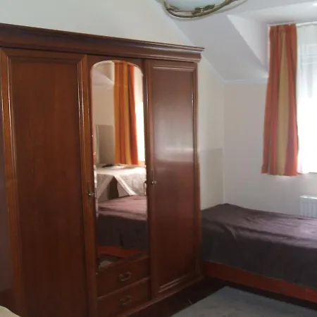 Avar Vendeghaz Pensionat Sopron