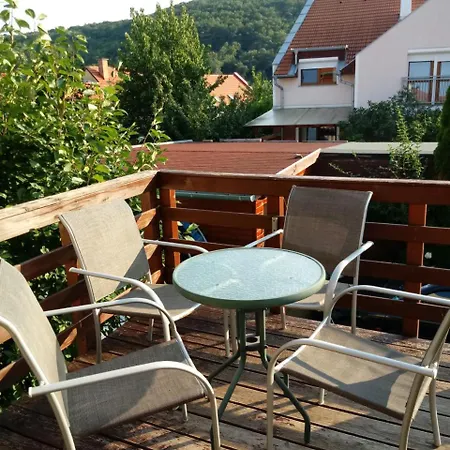 Avar Vendeghaz Sopron