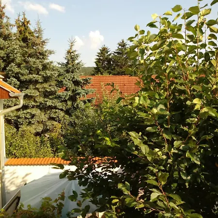Avar Vendeghaz Pensionat Sopron