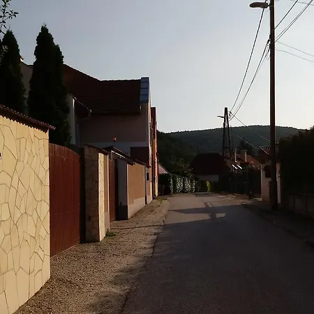 Avar Vendeghaz Pensionat Sopron